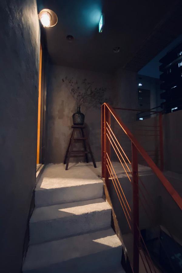 Toe Library Tokyo Asakusa Ngoại thất bức ảnh