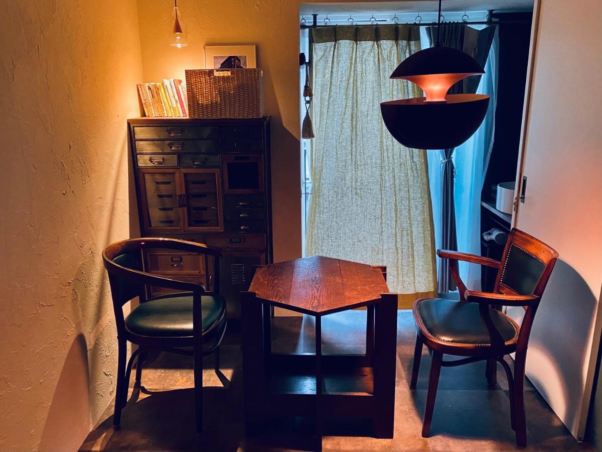 Toe Library Tokyo Asakusa Ngoại thất bức ảnh